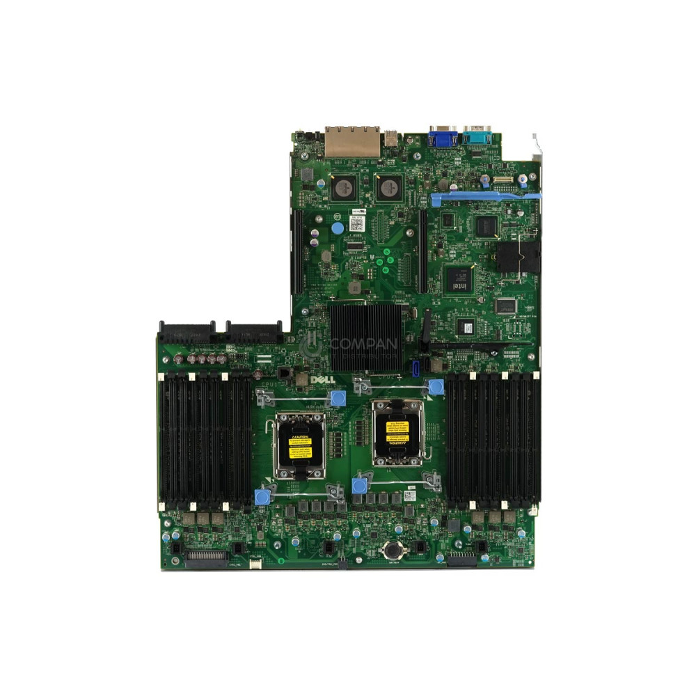 HYPX2 DELL POWEREDGE MAINBOARD LGA1366 FOR DELL POWEREDGE R710